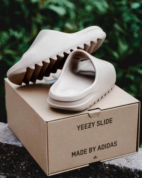 yeezy clear shoe dupes|adidas yeezy slide dupe.